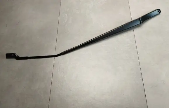 Audi Q4 Sportback e-tron Front wiper blade arm 11B955410