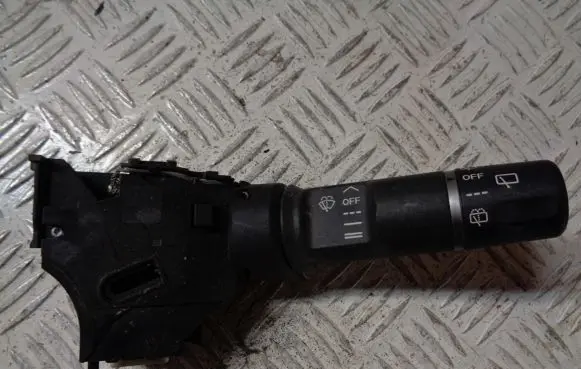 Mazda 2 Wiper control stalk DF7166128