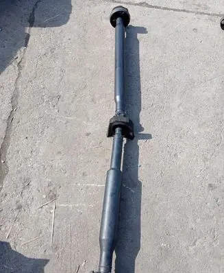 Mercedes-Benz S AMG W222 Drive shaft (set) A2228204