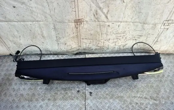Mercedes-Benz S W221 Electric rear window sunshade cover A2216904149 0005479151