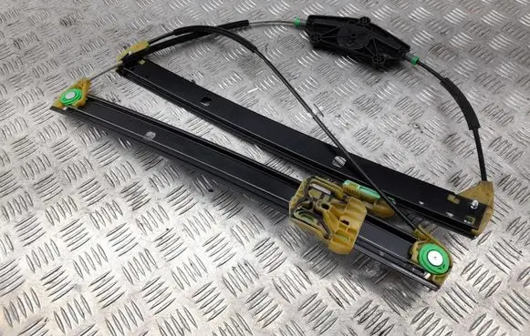 Audi Q5 SQ5 Front window lifting mechanism without motor 8R0837462G