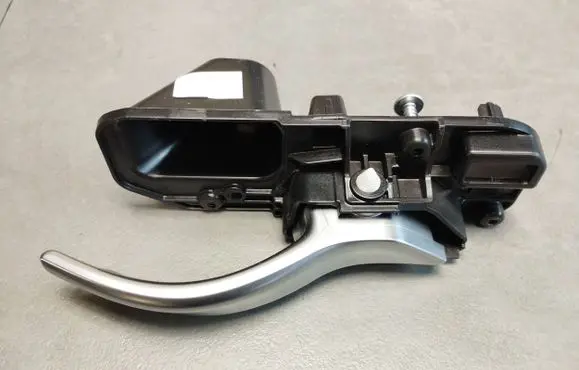 BMW 7 G11 G12 Rear door interior handle 7398882 105844725