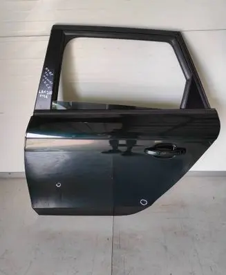 Audi A4 S4 B8 8K Rear door