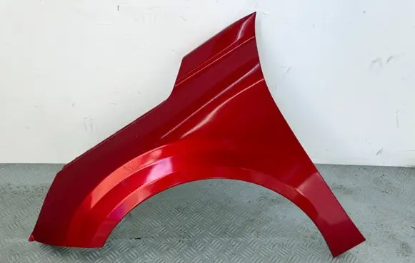 Peugeot 208 II Fender 