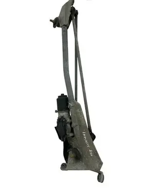 Infiniti FX Front wiper linkage and motor 32223 482032223
