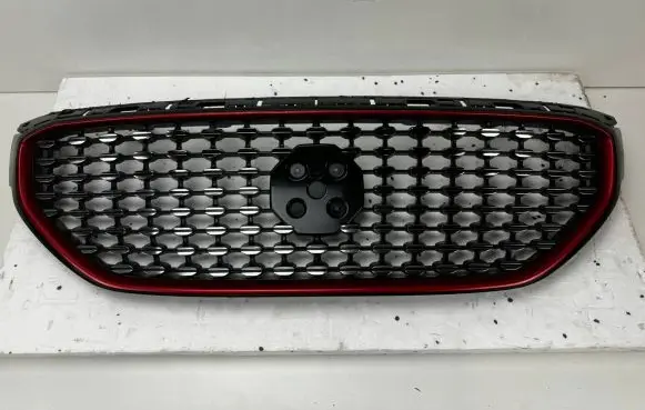 MG ZS Front bumper upper radiator grill 10409302
