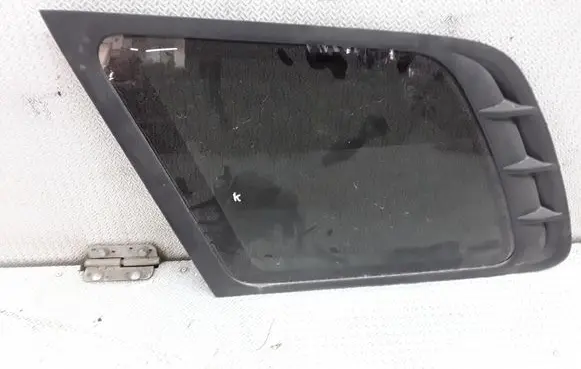 Hyundai Santa Fe Rear side window