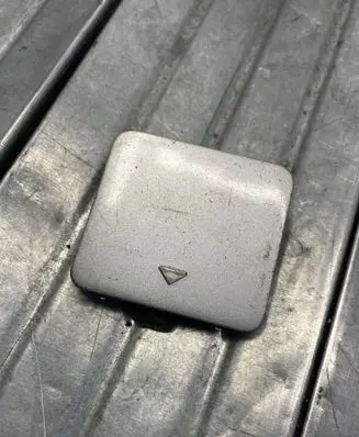 BMW 6 E63 E64 Front tow hook cap/cover 7008815 11460915