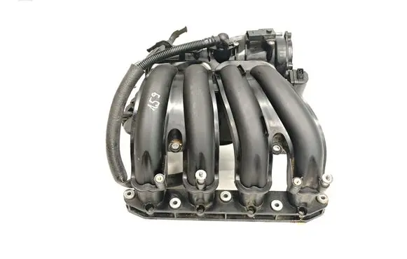 BMW 1 E81 E87 Intake manifold 7560234 210314