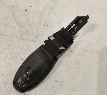 Peugeot 406 Cruise control stalk 96336889