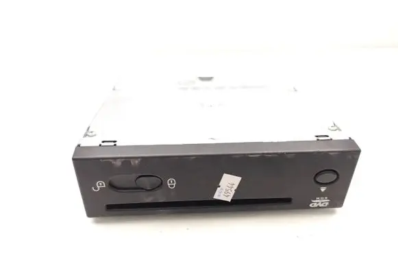 Land Rover Discovery 3 - LR3 Navigation unit CD/DVD player YIB500070 4621008318