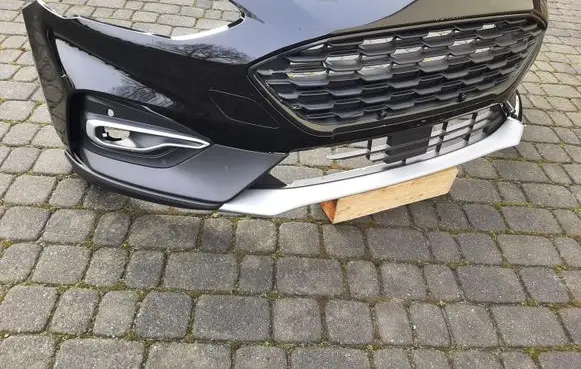 Ford Focus Front bumper