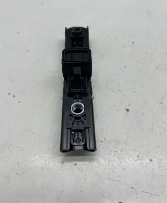 Renault Megane E-Tech Seat belt height adjuster 878242109R 652006800A