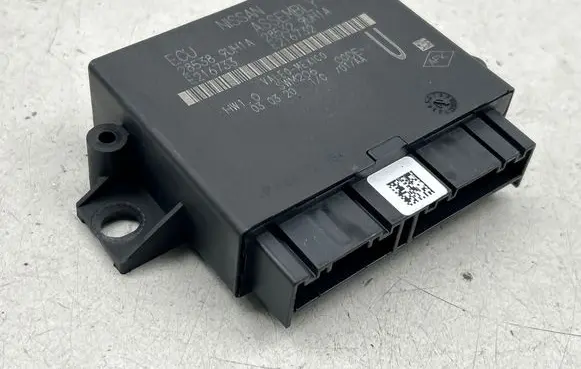 Nissan Murano Z52 Other control units/modules 285389UH1A E216733 285329UH1A