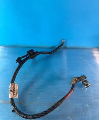 Ford Mondeo MK IV Positive cable (battery) 8G9T14A280