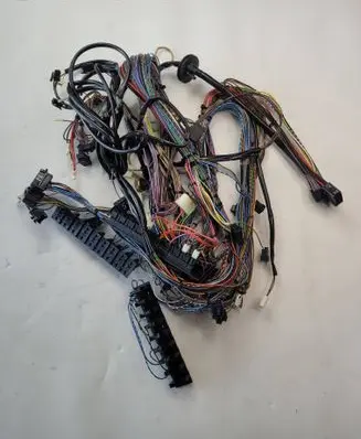 Mercedes-Benz Vito Viano W638 Other wiring loom A6555403705