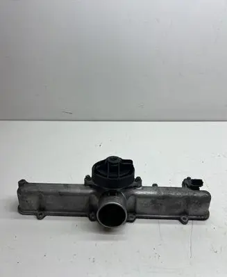 Opel Astra G Intake manifold 90530759