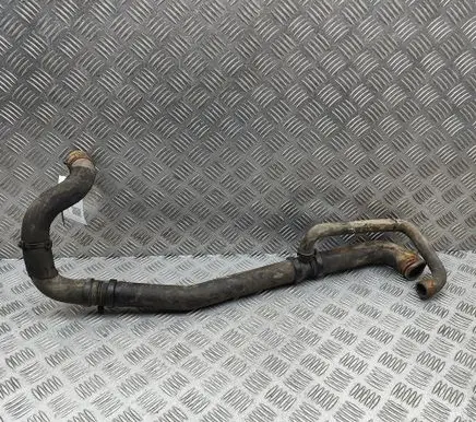 Renault Master III Engine coolant pipe/hose 215011766R