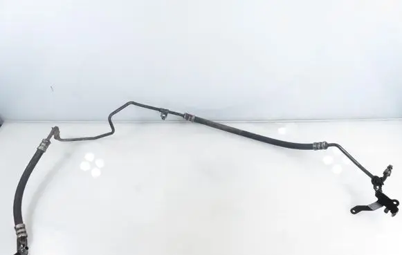 Peugeot Partner Power steering hose/pipe/line 9659469880