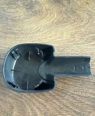 Renault Master III Rain sensor 