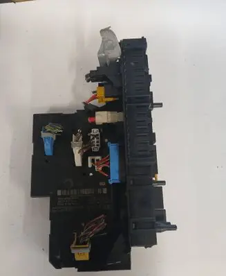 Mercedes-Benz C W204 Fuse module 2049006301