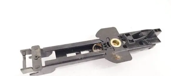 Audi A4 S4 B6 8E 8H Seat belt adjustment rail 8e0857833a 560927324