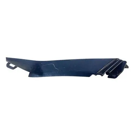 Chevrolet Camaro Front bumper splitter molding 84732664 84732661