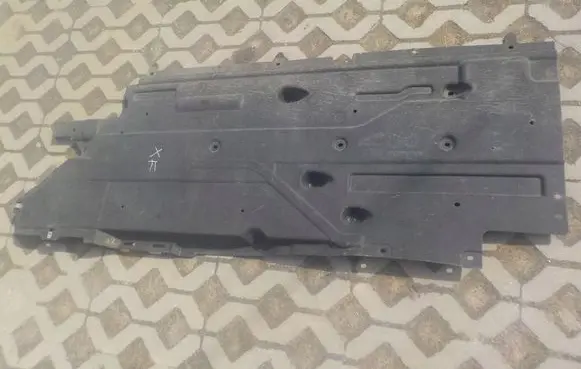 Audi A6 S6 C5 4B Rear door ashtray 8476