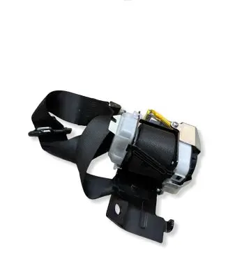 KIA Pro Cee'd III Rear seatbelt 89810J7200WK 190625A0218