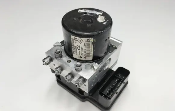 Renault Scenic III - Grand scenic III ABS Pump 476602272R 10021208204
