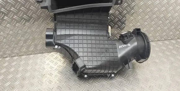 Toyota Aygo AB40 Interior heater climate box assembly housing 