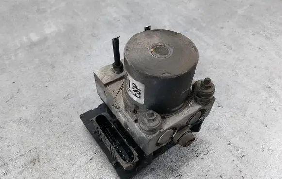 Fiat Grande Punto ABS Pump 51787092