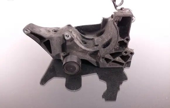 BMW X5 E70 Generator/alternator bracket 7802639 1167802639 116780263902