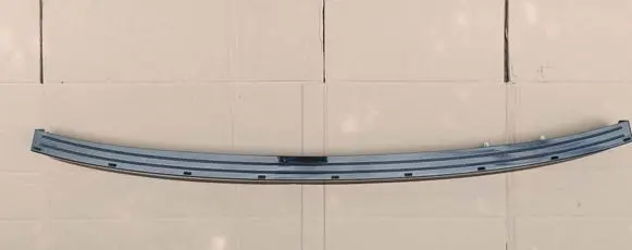Hyundai Tucson IV NX4 Rear window tailgate spoiler 87371N7000