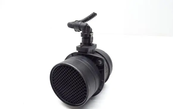 Mass air flow meter