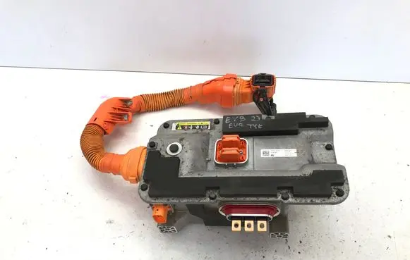 KIA EV9 Voltage converter inverter 91958D0000 NY23110W 91958DO000