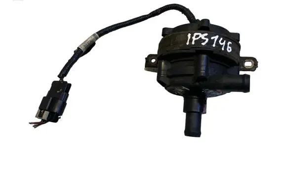 Opel Ampera Electric auxiliary coolant/water pump 13579710 12402200300 1122807095