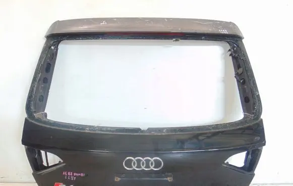 Audi A4 S4 B8 8K Tailgate/trunk/boot lid