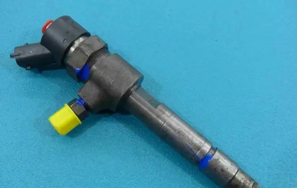 Fiat Stilo Fuel injector 0445110119 IMPRK1108605