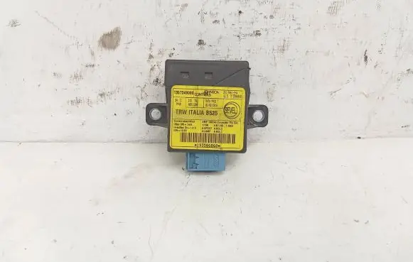 Fiat Ducato Steering rack control module 1357349080