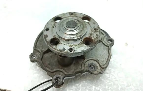 Water pump