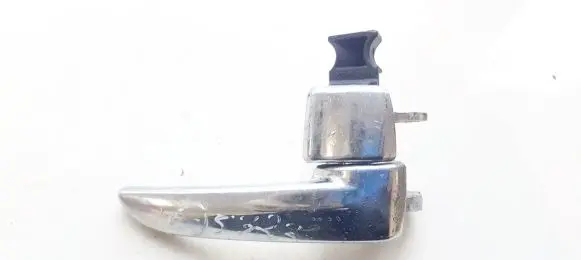 Subaru Legacy Rear door interior handle