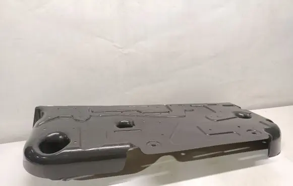 Pickup box liner