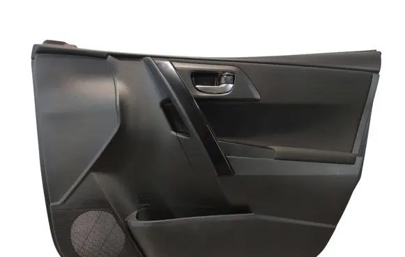 Toyota Auris E180 Front door card panel trim 6777702300CARQYRW