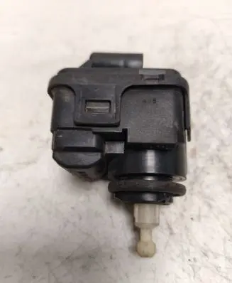 Audi A3 S3 8L Headlight level adjustment motor 8L0941295