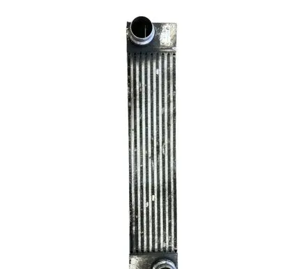 BMW 7 E65 E66 Intercooler radiator 7790846 D7431004