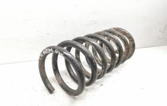 Audi A6 S6 C4 4A Rear coil spring