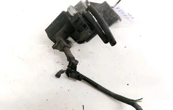 KIA Sorento Turbo solenoid valve 72190316 7.21903.16