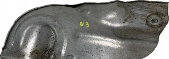 Ford F150 Exhaust heat shield FL34-5H232-AC