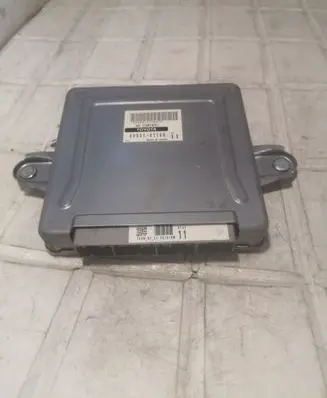 Toyota Prius (XW20) Engine control unit/module 8998147160